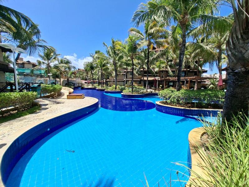Parque das Ilhas • Resort Near Beach Park - image 23