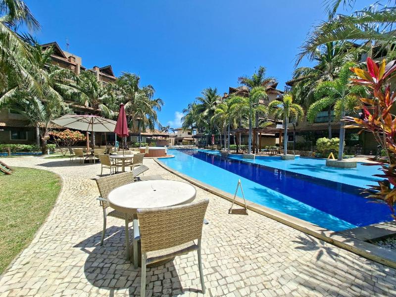 Parque das Ilhas • Resort Near Beach Park - image 17