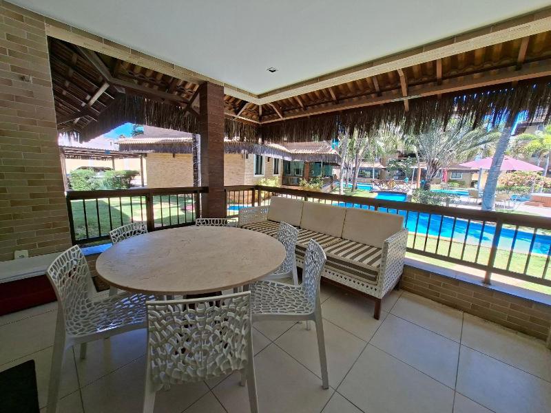 Parque das Ilhas • Resort Near Beach Park - image 33