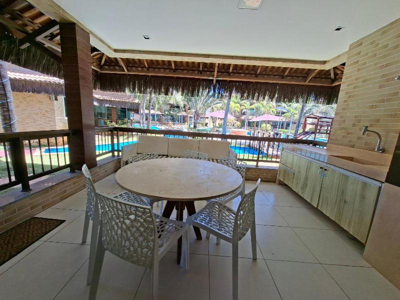 Parque das Ilhas • Resort Near Beach Park - image 37