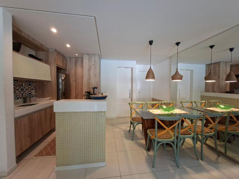 Parque das Ilhas • Resort Near Beach Park - image 22