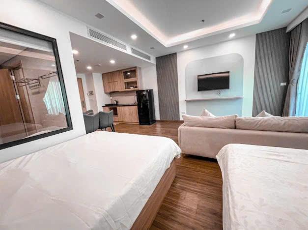 FLC Sea Tower Quy Nhơn-Mặt Biển có Hồ Bơi-Huy Apartment - image 17