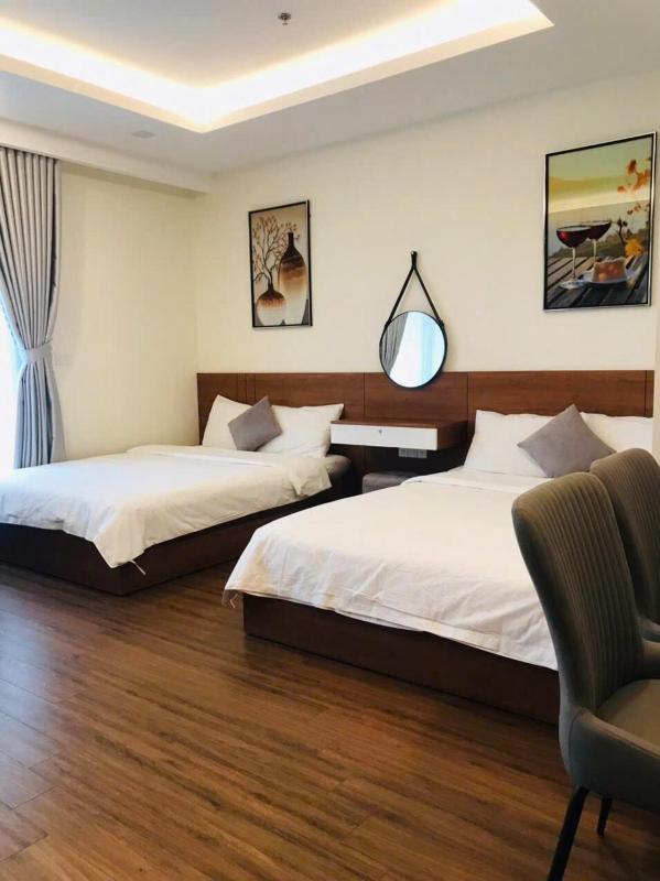 FLC Sea Tower Quy Nhơn-Mặt Biển có Hồ Bơi-Huy Apartment - image 22