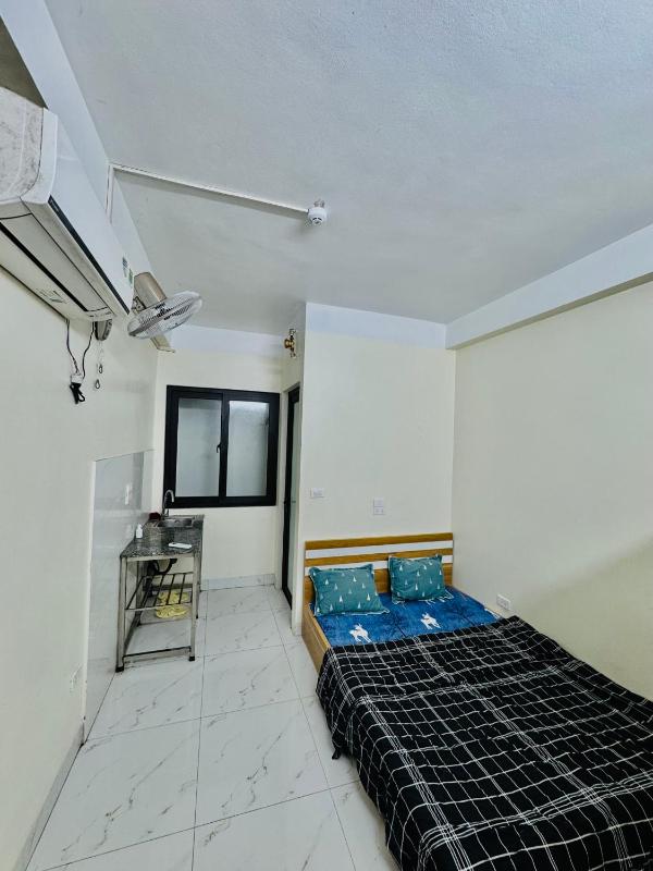 Viet Stay Pho Nhon 3-Campus View Home - image 9