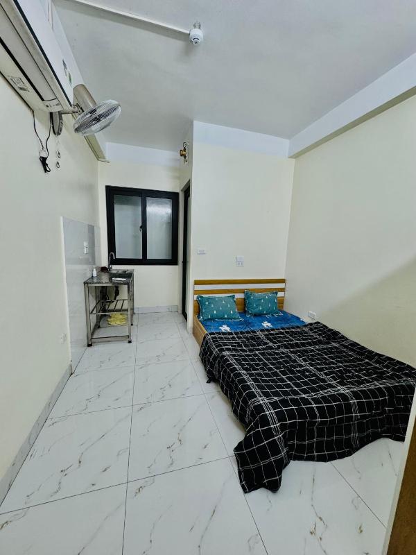 Viet Stay Pho Nhon 3-Campus View Home - image 2