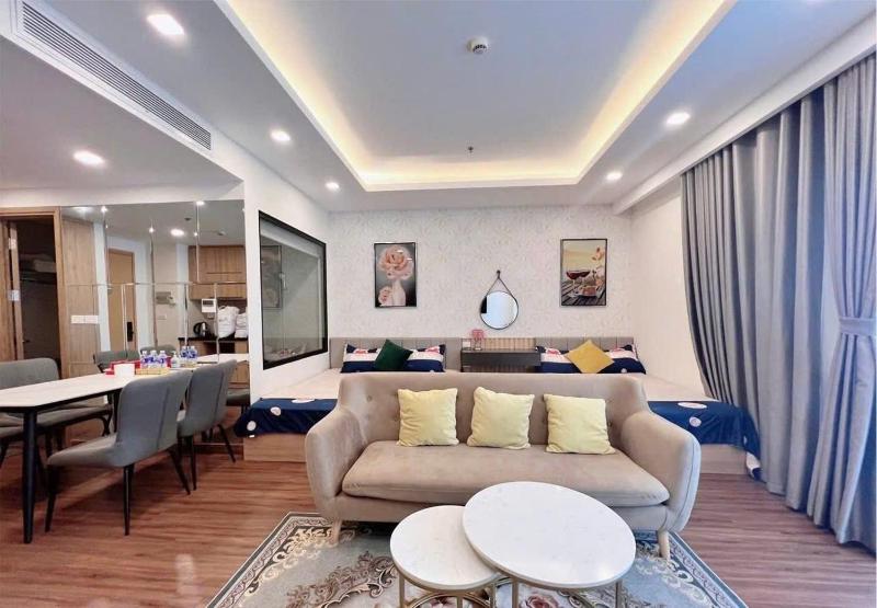FLC Sea Tower Quy Nhơn-Codotel Mặt Tiền Biển-Hồ Bơi-Cách biển 60m - image 20