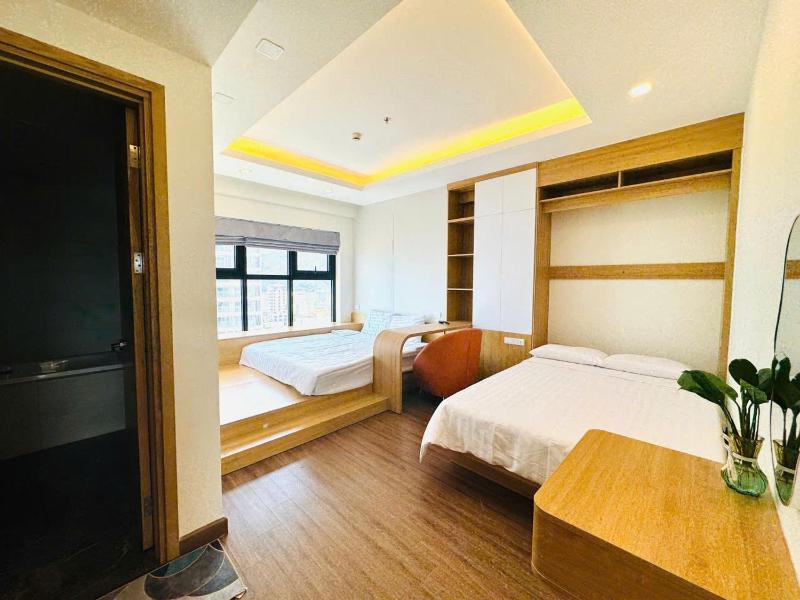 FLC Sea Tower Quy Nhơn-Codotel Mặt Tiền Biển-Hồ Bơi-Cách biển 60m - image 6
