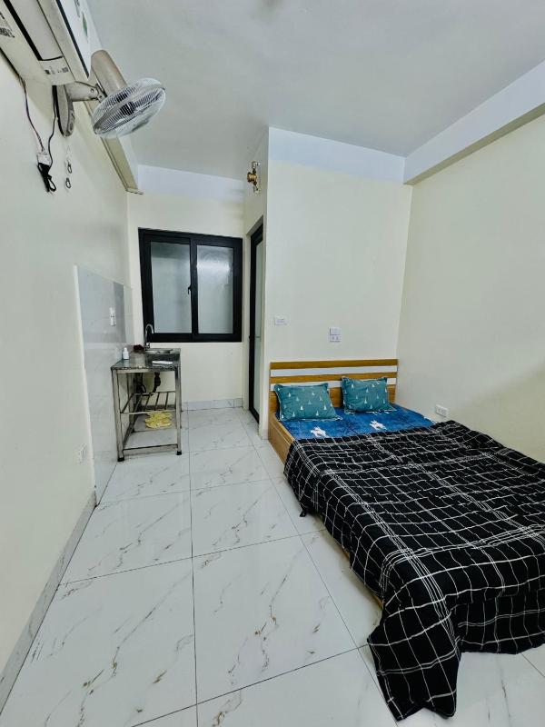 Viet Stay Pho Nhon 3-Campus View Home - image 13