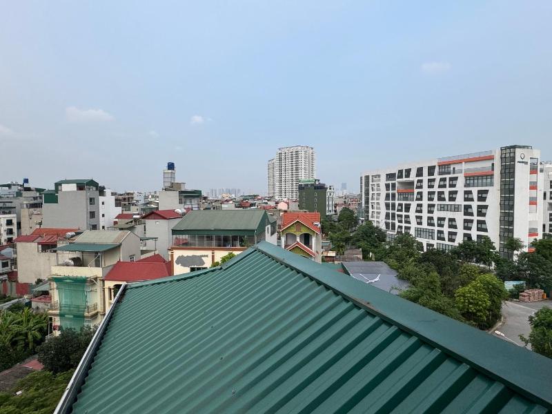Viet Stay Pho Nhon 3-Campus View Home - image 18
