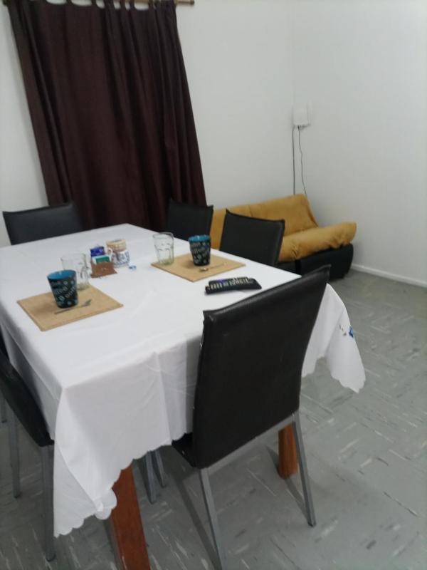 Departamento todo a mano parque central - image 6