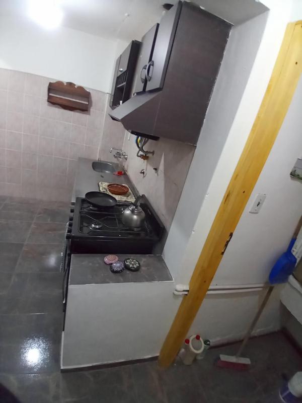 Departamento todo a mano parque central - image 16