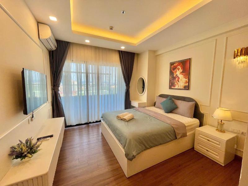 FLC Sea Tower QUY NHƠN-Khách Sạn 5 Sao-Hồ Bơi-View Biển-Trung Tâm Tp - image 35
