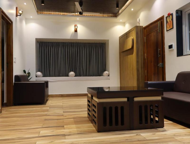 Shaiva Urban Retreat - image 19
