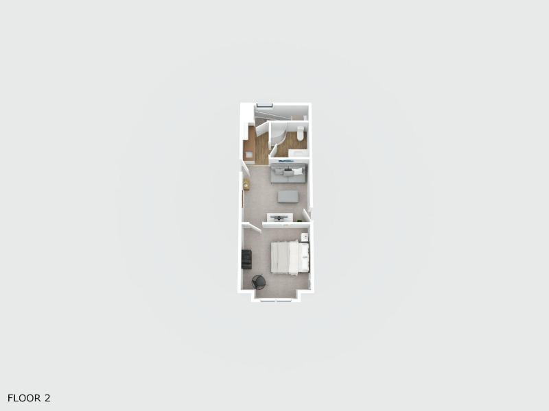 Lake Taupō Hideaway Apartment - image 6