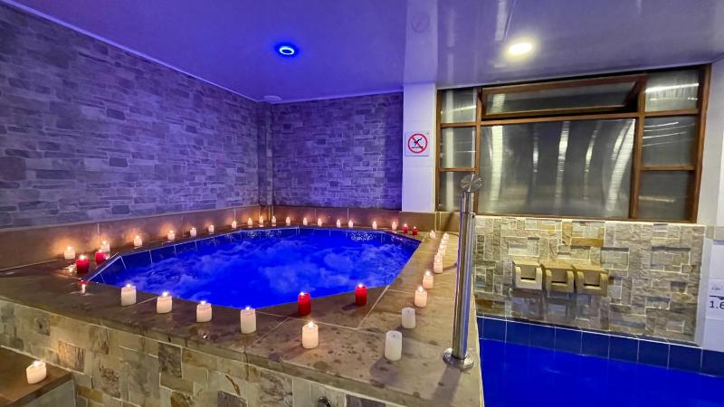 APTO LEGACY By Hotel Boutique & Spa - VDL Colonial - image 13