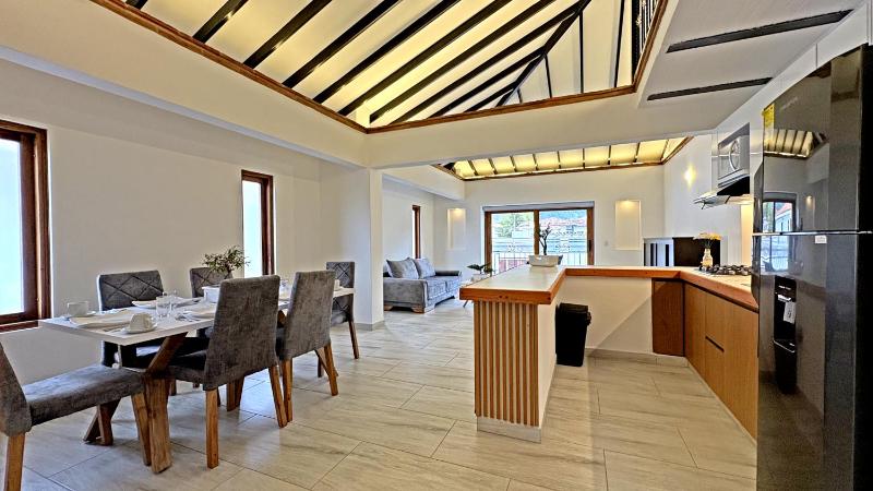 APTO LEGACY By Hotel Boutique & Spa - VDL Colonial - image 6