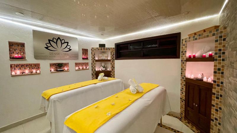 APTO LEGACY By Hotel Boutique & Spa - VDL Colonial - image 3