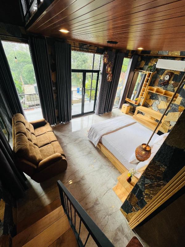 Dhanudi Homestay - image 11