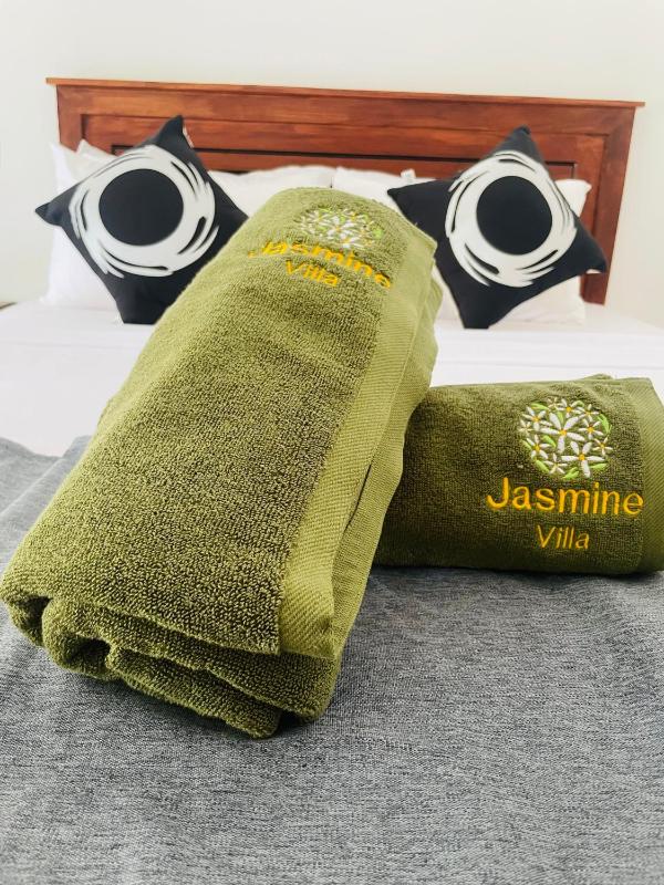 Jasmine Villa - image 16