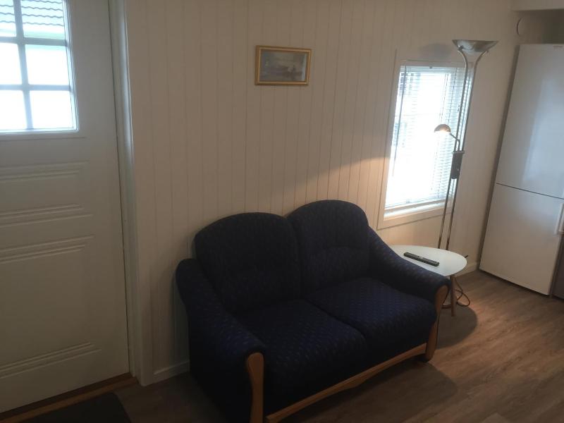 Two-Bedroom Cottage image 2