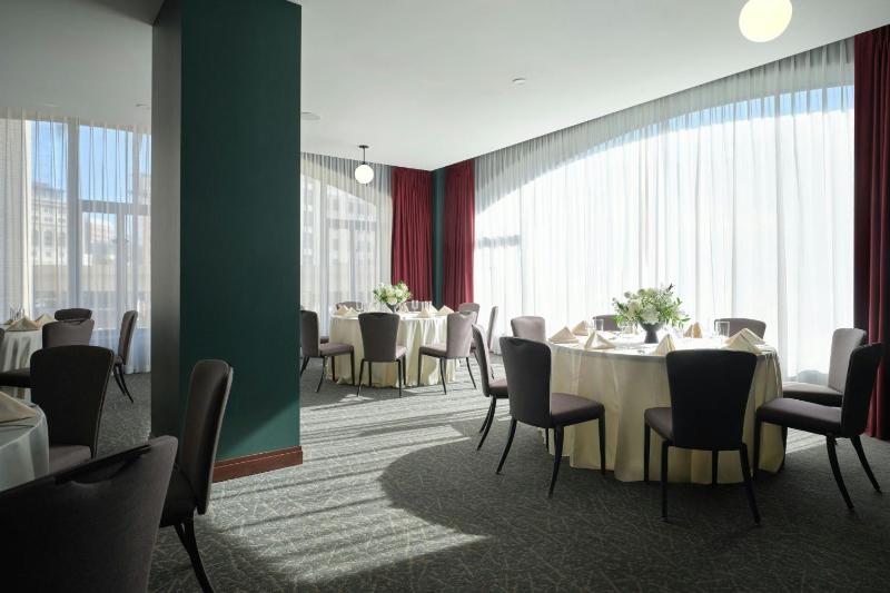 Element by Marriott Detroit at the Metropolitan - image 22