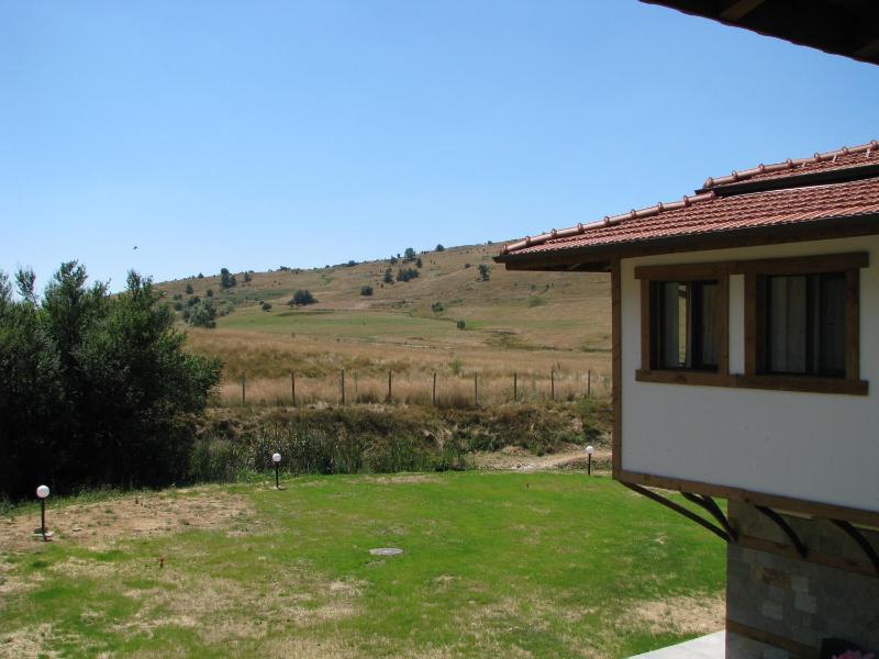 Triple Room with Mountain View image 4