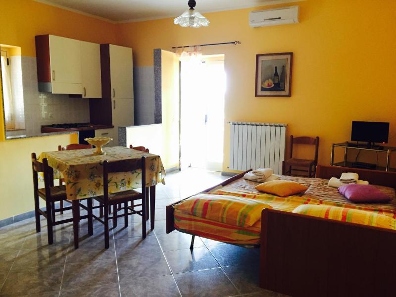 Apartment with Balcony image 4