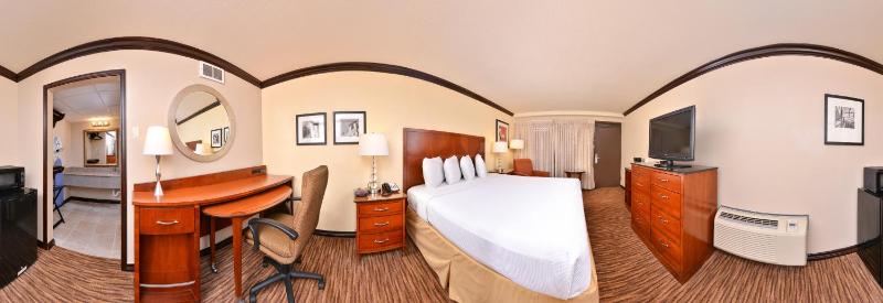 King Room - Non-Smoking image 1