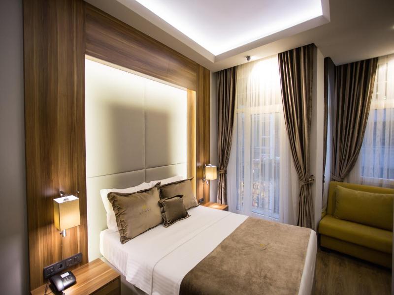 Bonne Sante Hotel - image 3