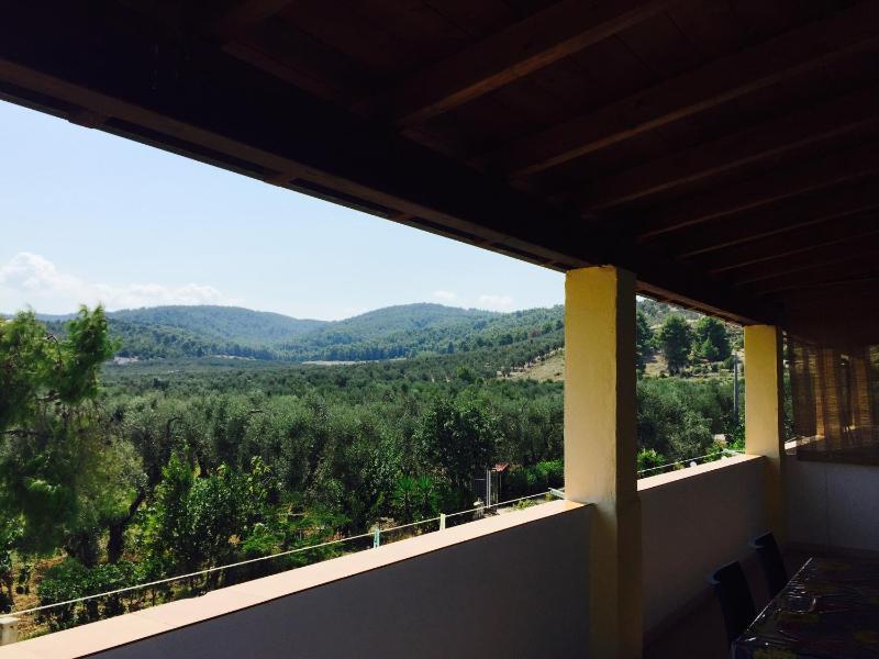 Apartment with Balcony image 2