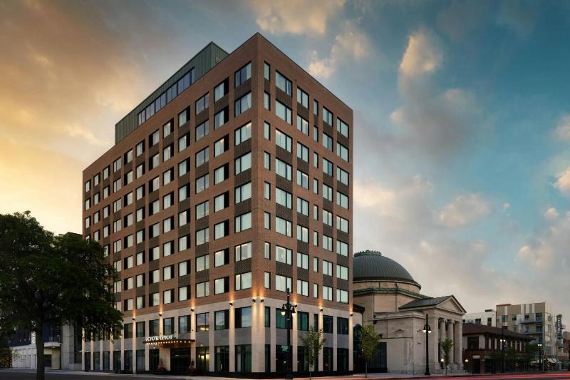 AC Hotel Detroit at the Bonstelle - image 10