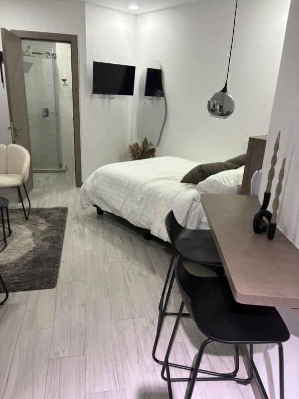 Moderno Estudio Quito - image 16