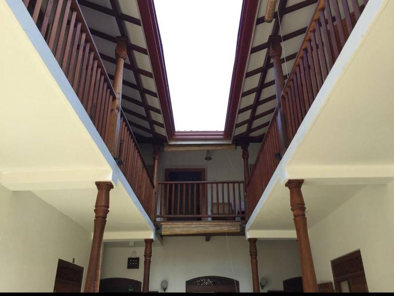 The Residence Galle Fort - image 3