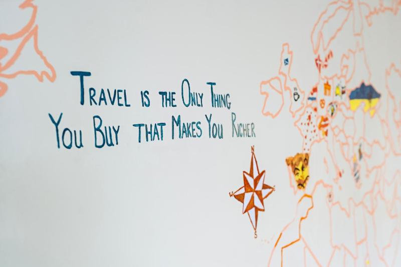 Boho Hostel - image 7