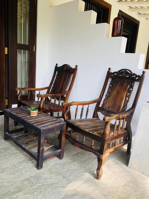 Coco Breeze Villa - image 44