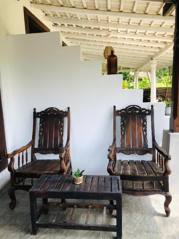 Coco Breeze Villa - image 29