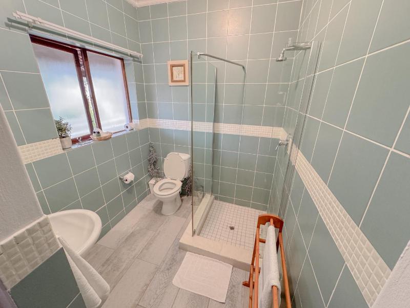 Miyanwe Guest House - Waterkloof - image 11