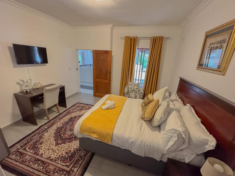 Miyanwe Guest House - Waterkloof - image 4