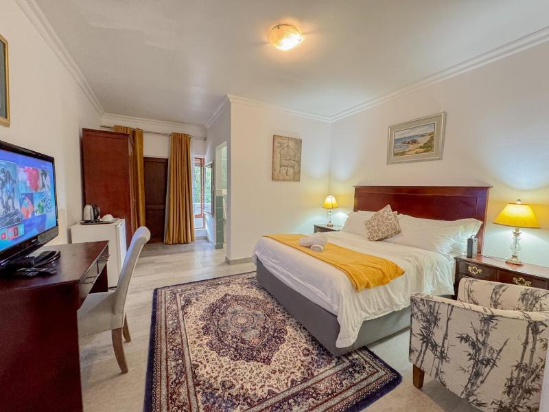 Miyanwe Guest House - Waterkloof - image 7