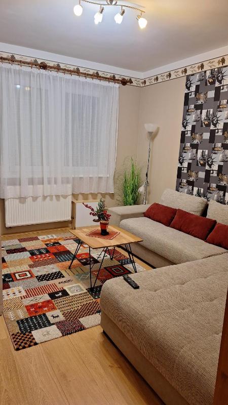 Margit Apartman - image 1