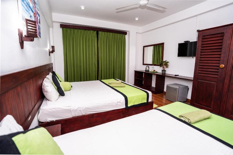 Serenade Beach Hotel - image 24