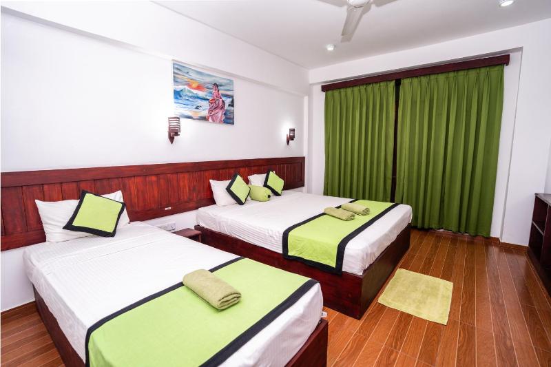 Serenade Beach Hotel - image 12