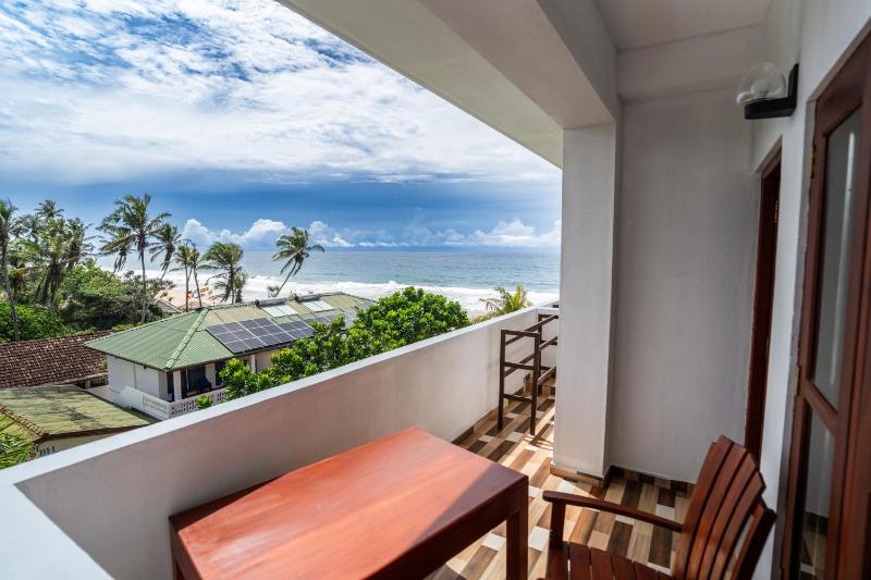 Serenade Beach Hotel - image 50