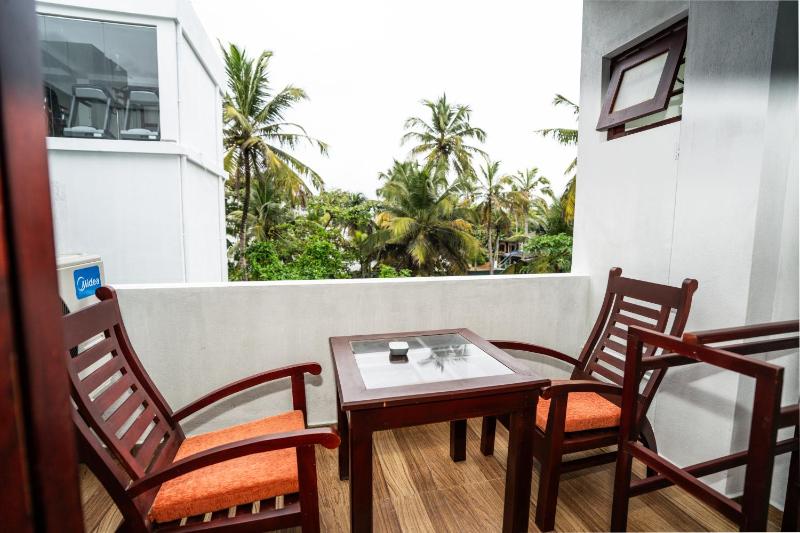 Serenade Beach Hotel - image 6