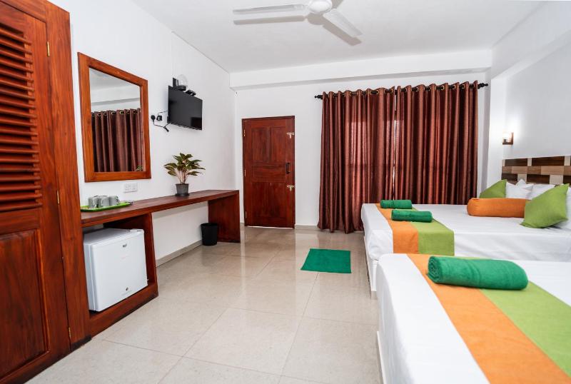 Serenade Beach Hotel - image 49