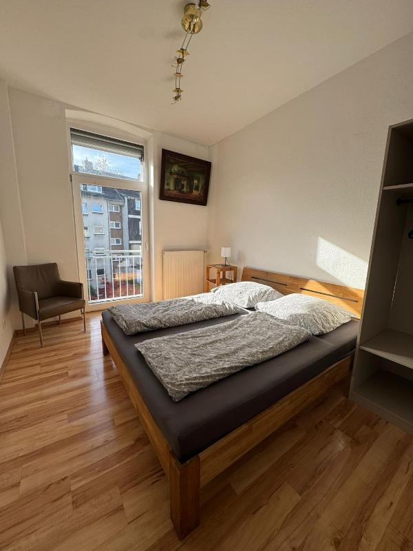Hostel WohnZimmer-Essen - image 21