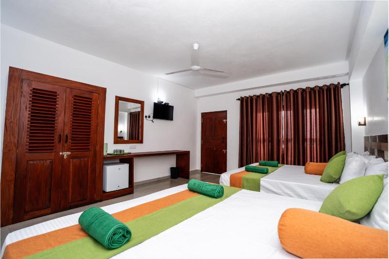 Serenade Beach Hotel - image 47