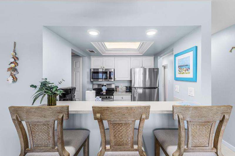 Estero Island Yacht & Racquet Club 224 condo - image 15