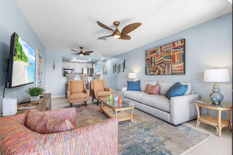 Estero Island Yacht & Racquet Club 224 condo - image 27