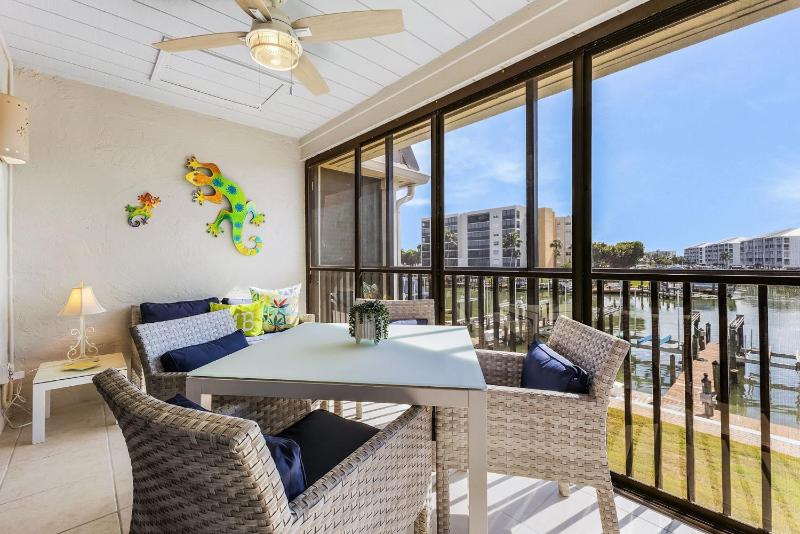 Estero Island Yacht & Racquet Club 224 condo - image 25